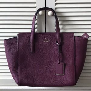 Kate Spade satchel